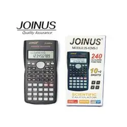 joinus calculator
