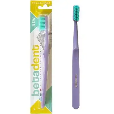 Betadent Extra Soft Toothbrush