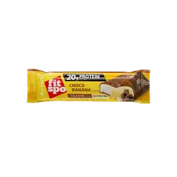 Fit Spo 20g Protein