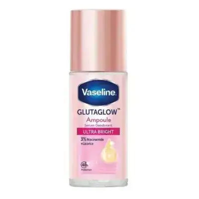 VASELINE Serum Glutaglow Ampoule Ultra Bright 45ml