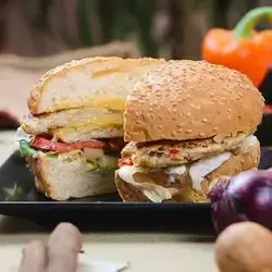 Chicken Burger