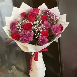 Flower Bouquet
