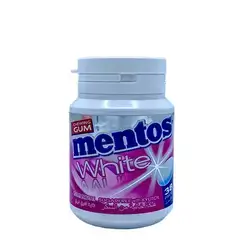 Mentos 38 pcs Tutti Frutti