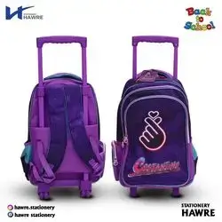 Trolley Backpack