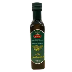 El-Faro Olive Oil Glass 250ml