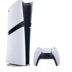 PlayStation 5 Pro Console – Slim Digital Edition 8K, 2TB (USA Region)