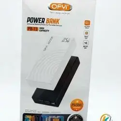 High Quality 20000P Power Bank 22.5W