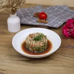 زەڵاتەی ڕۆژهەڵاتی
