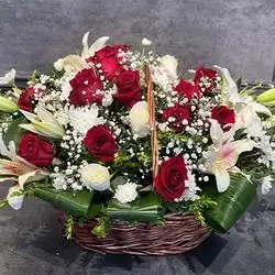 Table Flower