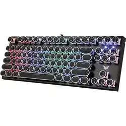 Keyboard Crown Cmgk-901 USB