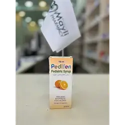 Pedifen Syrup Atabay Ibuprofen