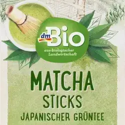 Matcha Sticks 10pcs