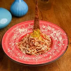 Spaghetti Bolognese