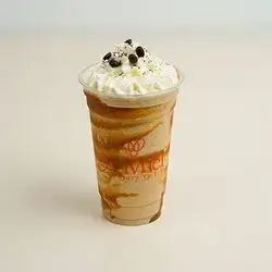 Caramel Frappuccino