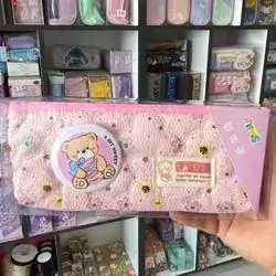 pencil bag