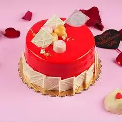 Vanilla Cake