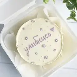 Mini Cake
