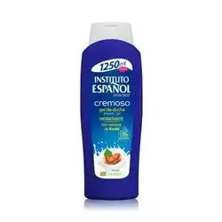 Espanol cremoso Shower Gel 1250ml