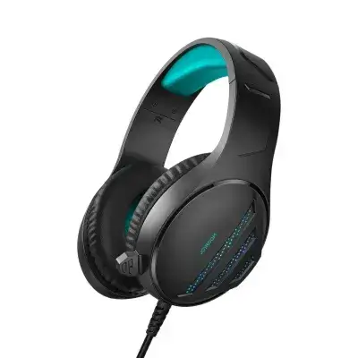 JOYROOM GAMING HEAD SET WIRED LED JR-HG2