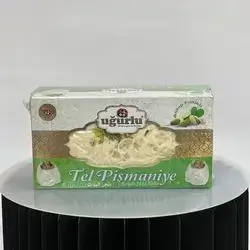 Alawi Pishmaniye Pistachio Flavor
