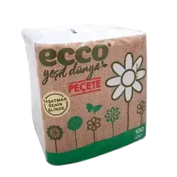 Cleanse Eco 100 count