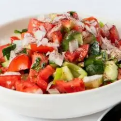 Choban Salad