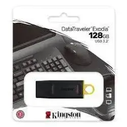 Flashmemory 128Gb