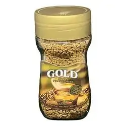 Coffee Dried 100 Gram
