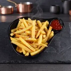 Fries - Large