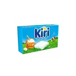 Kiri Cream Cheese, 100g