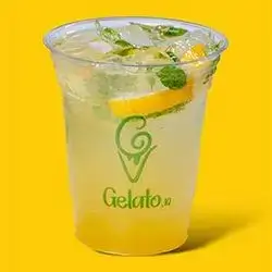 Pineapple Mojito