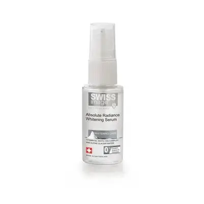 Swiss Image Absolute Radiance Whitening Serum – 30ml