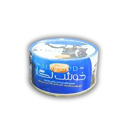 Tuna Khosh Nikar 180g