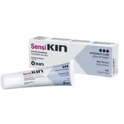 Sensi kin gel 15g