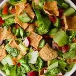 Fattoush