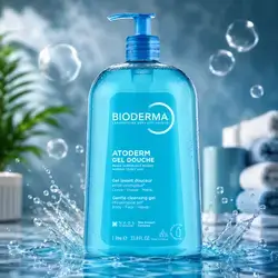 BIODERMA ATODERM 1L