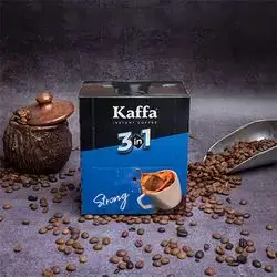 Kaffa Coffee