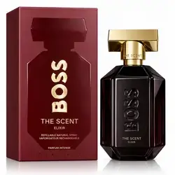 Hugo Boss The Scent Elixir (PF193)
