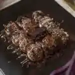 Pancake Oreo