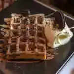 Waffle Oreo