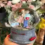 Snow Ball