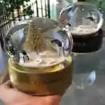 Snow Ball