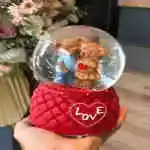 Snow Ball