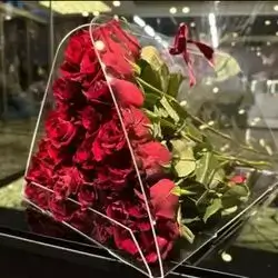 Bag Flowers 