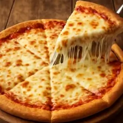Cheese Pizza