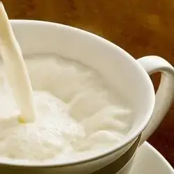 Hot Milk