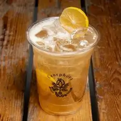 Mexican Red Bull