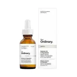 The Ordinary Retinol 1  In Squalane