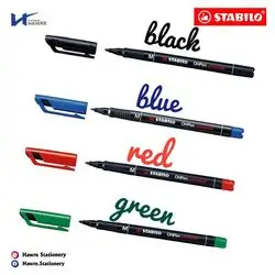 STABILO OH Pen Permanent