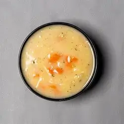 Vegetable Soup